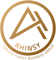 AHINSY GROUP